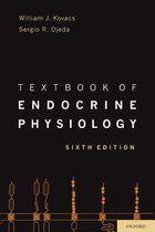 Textbook of Endocrine Physiology