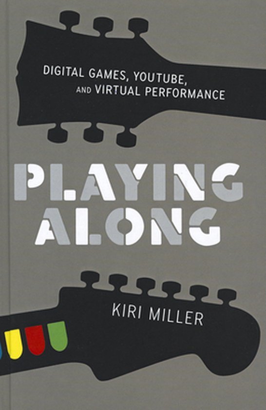 Playing Along - cover