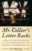 Mr. Collier's Letter Racks