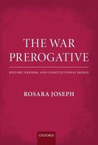 The War Prerogative