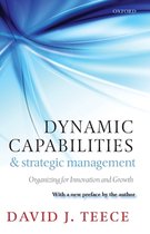 Dynamic Capabilities & Strategic Managem
