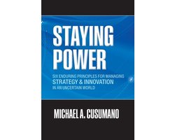Staying Power