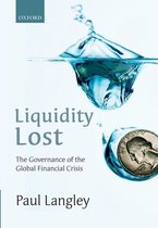 Liquidity Lost The Governanc