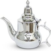 Marokkaanse Theepot 0,6 L Jafaar