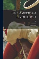 The American Revolution; 2