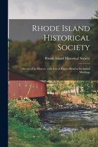 Rhode Island Historical Society
