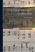 The New Village Harmony