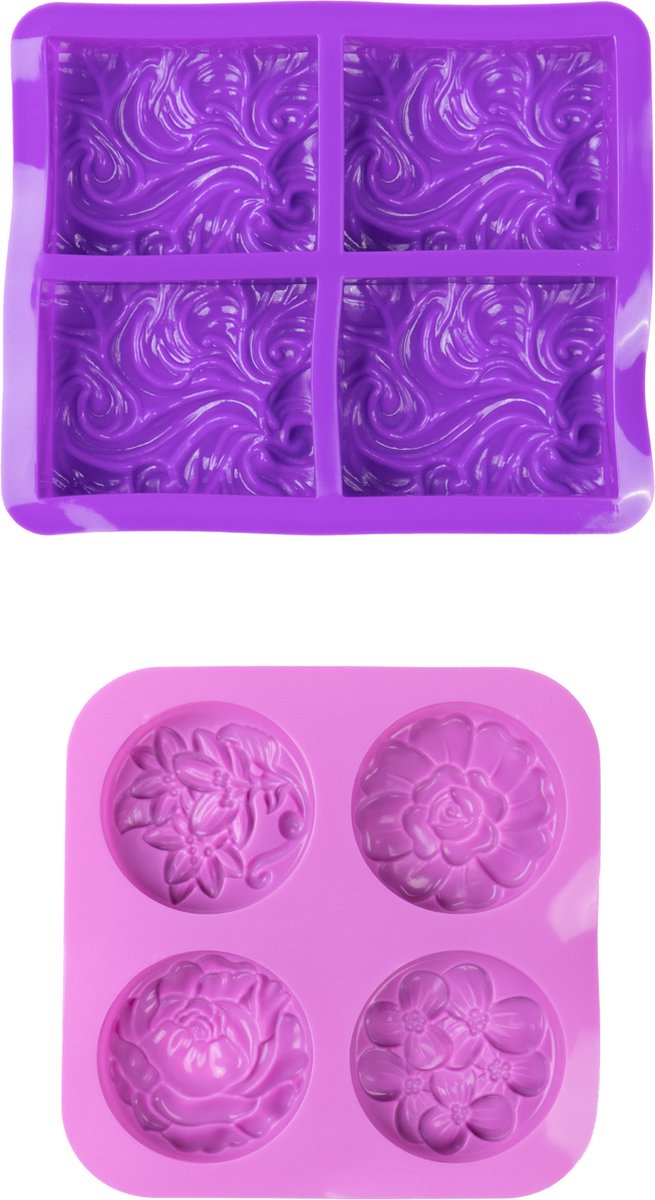 ADEZZ Carrez Plantenbak van Cortenstaal - Rechthoekig / Zonder