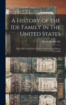 A History of the Ide Family in the United States
