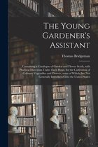 The Young Gardener's Assistant