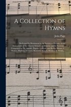 A Collection of Hymns