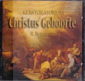 Kerstoratorium Christus' geboorte - R. Beintema