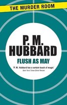 Murder Room- Flush as May