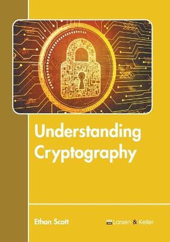UNDERSTANDING CRYPTOGRAPHY - cover