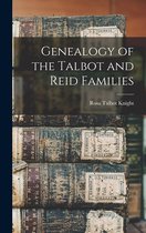 Genealogy of the Talbot and Reid Families