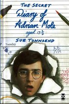 Secret Diary Of Adrian Mole Aged Thirtee