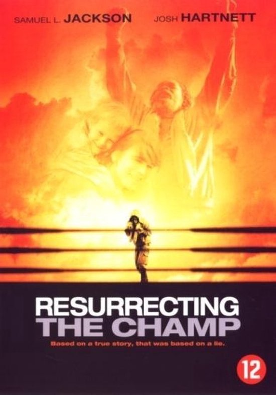 Resurrecting The Champ (Dvd), Alan Alda | Dvd's | bol