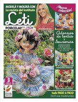 Leti. Porcelana fria 3