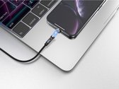 Durata Magnetic 3in1 USB Cable