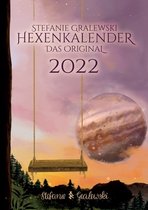 Hexenkalender 2022 - Das Original