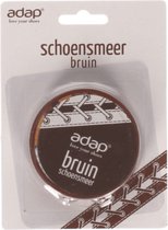 Adap schoensmeer | Bruin | Schoen smeer | Schoenverzorging | Schoen poets | Schoenen poetsen