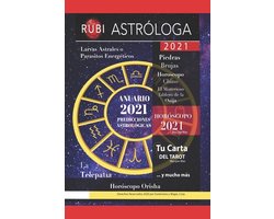 Anuario 2021.