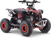 Outlaw Quad Benzine 4-takt 110cc Rood