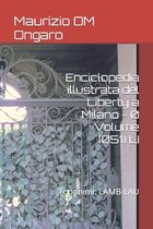 Liberty- Enciclopedia illustrata del Liberty a Milano - 0 Volume (051) LI