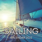 Sailing Calendar 2022