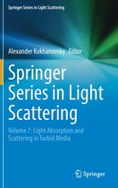 Springer Series in Light Scattering: Volume 7