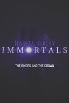 Immortals- Immortals