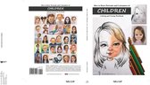 How to Draw Portraits and Caricatures of Children