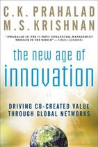 New Age Of Innovation