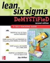Lean Six Sigma Demystified 2nd