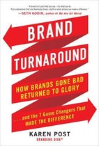 Brand Turnaround: How Brands Gone Bad Returned To Glory And