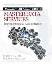Microsoft Sql Server 2008 R2 Master Data Services
