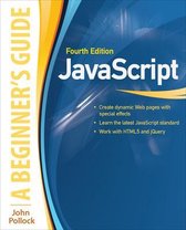 Javascript A Beginners Guide