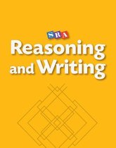 REASONING AND WRITING SERIES- Reasoning and Writing Level C, Workbook (Pkg. of 5)