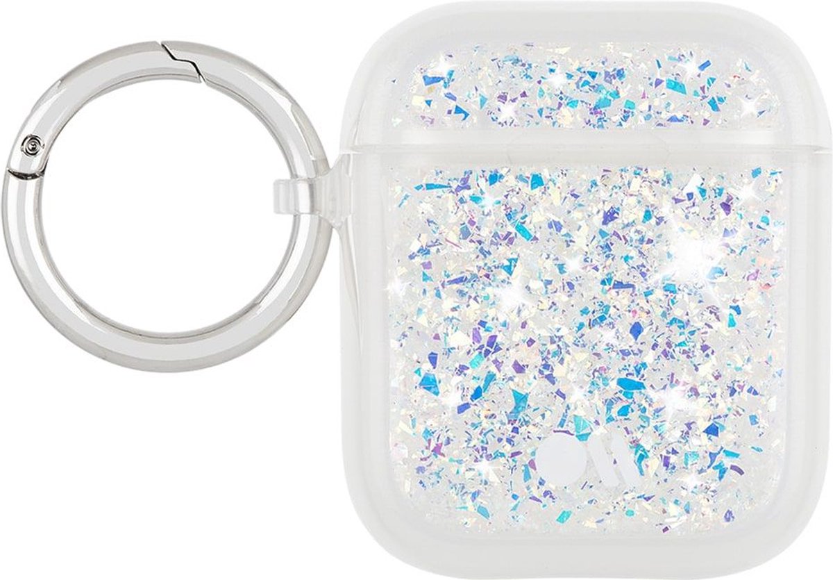 Case-Mate Airpods 1,2 Twinkle Case