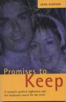 Promises To Keep