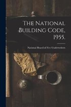 The National Building Code, 1955.