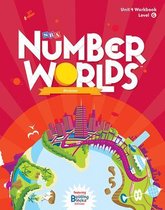 Number Worlds Level G, Student Workbook Division (5 pack)