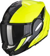 Scorpion Exo-tech Primus - Neon Geel / Zwart