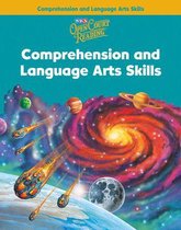 IMAGINE IT- Open Court Reading, Comprehension and Language Arts Skills Workbook, Grade 5
