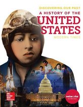 THE AMERICAN JOURNEY (SURVEY)- Discovering Our Past: A History of the United States, Modern Times, Student Edition