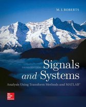 Signals and Systems