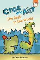 Croc and Ally-The Best in the World