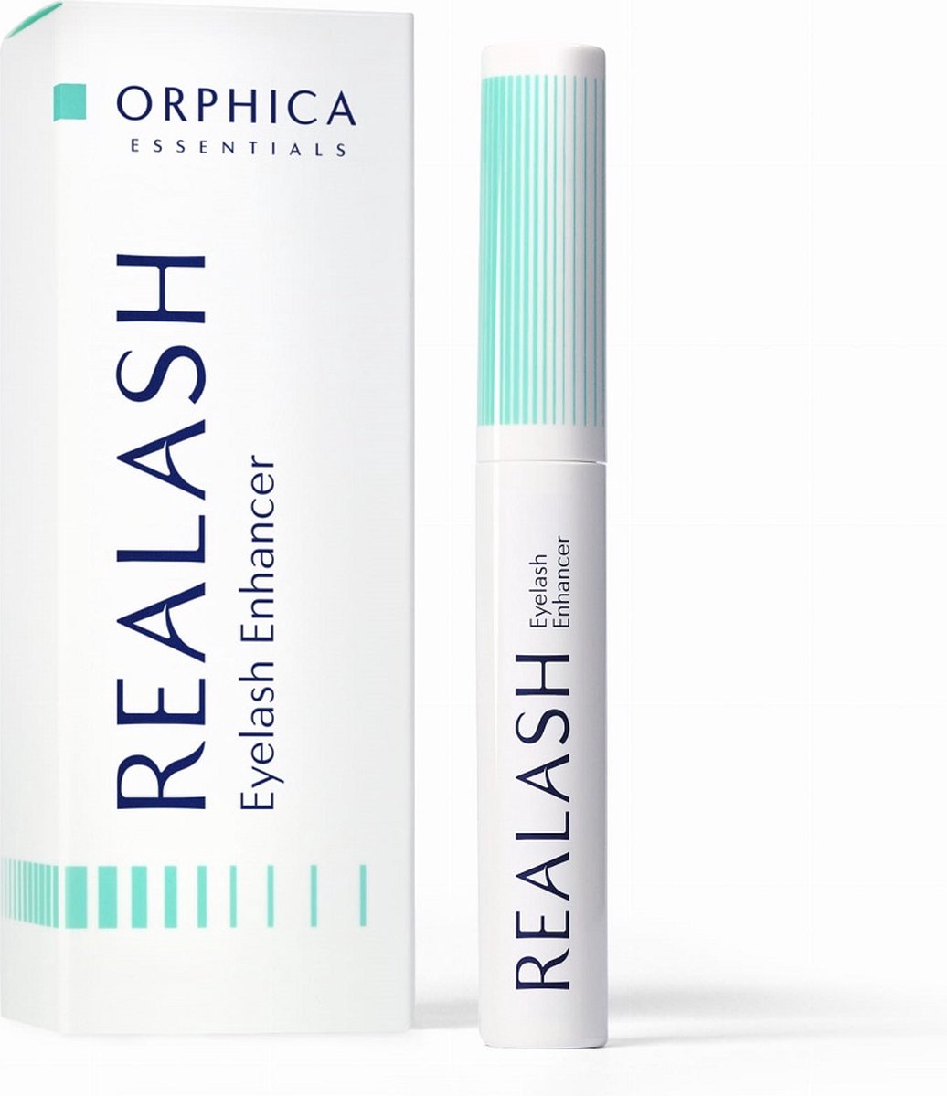 Orphica Realash Advanced Eyelash Conditioner 3ml - Sérum cils cils -  Wimpers longs -... | bol.com