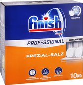 Finish vaatwaszout - 10kg voordeelverpakking - zout voor vaatwasser