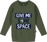 KMDB Sweater Echo Space maat 68